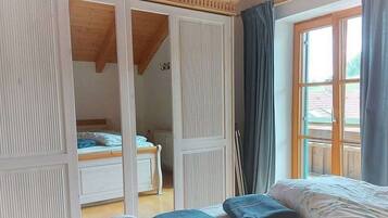 1 Schlafzimmer, kostenloses WLAN