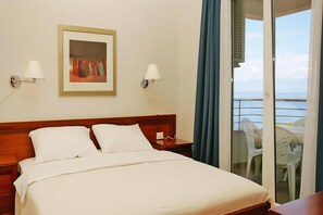 1 soveværelse, weekendseng, gratis Wi-Fi