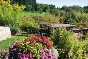 Speisen im Freien