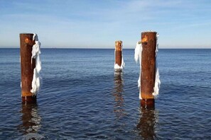Dusche, Haartrockner