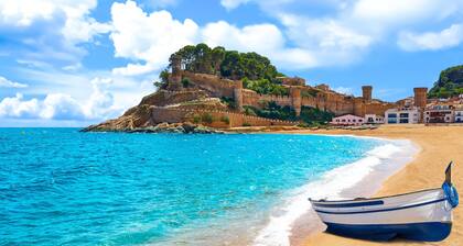 Bayside by Interhome