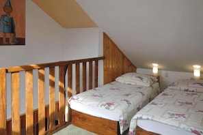 3 chambres