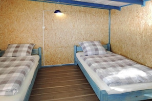 2 Schlafzimmer, kostenloses WLAN
