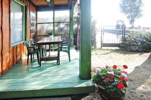 Holiday Home in Sulomino with Private Beach