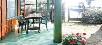 Holiday Home in Sulomino with Private Beach