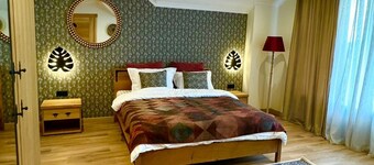 Purcari Retreat is a pleasant oasis on the frontier of Europe.