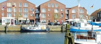 Wohnung in Orth nahe Ostsee