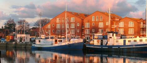 Marina
