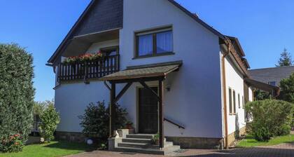 Wohnung in Pirna nahe Sächsischer Schweiz