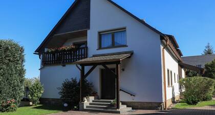 Ferienwohnung Basteiblick in Pirna