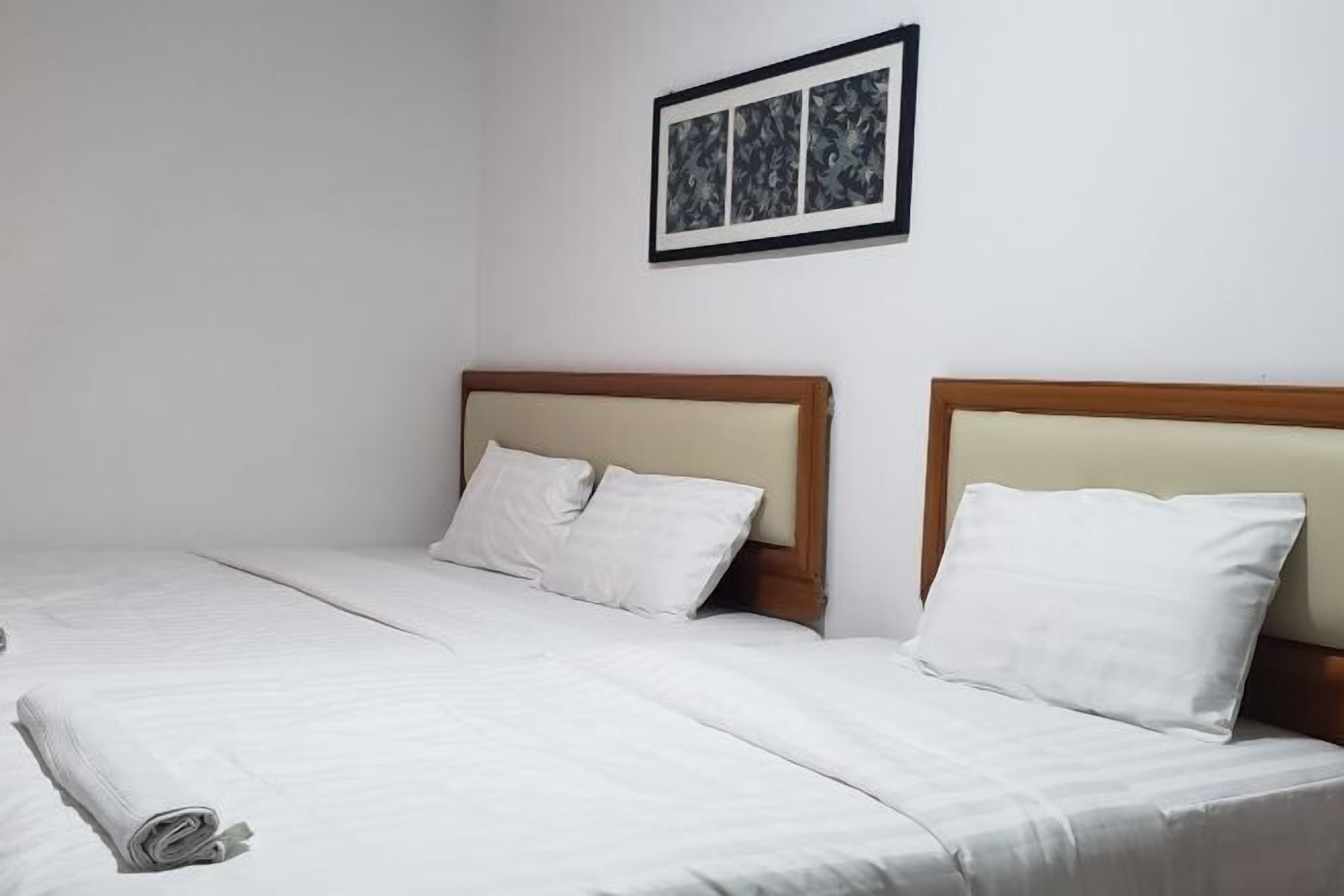 Työpöytä, äänieristys, silitysrauta/-lauta, ilmainen Wi-Fi