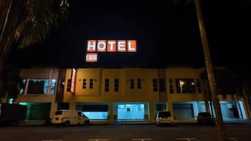 Depan hartanah
