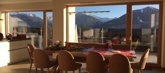 Haus Clarysse: Dream House to Relax After Exploring Nature, With Summer Card!