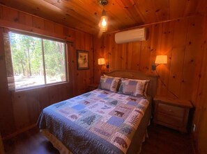 2 Schlafzimmer, Internetzugang