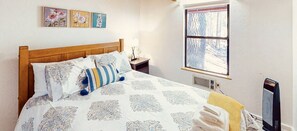 3 bedrooms, Internet, bed sheets