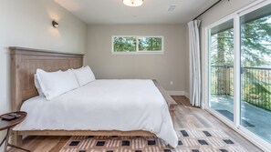 3 bedrooms, Internet