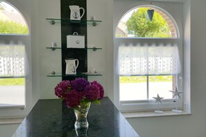 Interior - Ferienhaus mit drei Bädern in Dornumersiel (Dornumersiel)