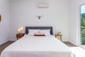 2 bedrooms, internet