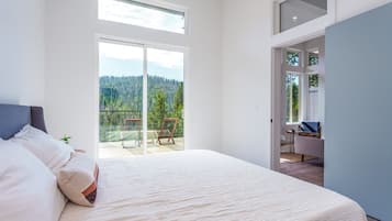 2 bedrooms, internet
