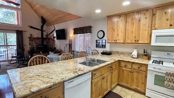 Cookware/dishes/utensils