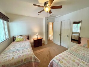 3 bedrooms, Internet - Castagna Lodge (Wawona)