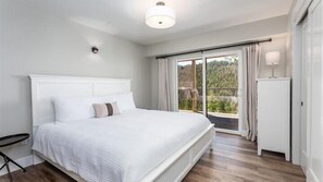 3 bedrooms, WiFi