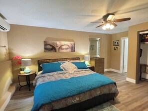 1 bedroom, Internet - Casa De Colores (Oakhurst)