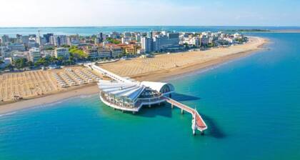 Holiday resort Alex, Lignano
