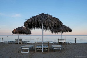 Plage à proximité