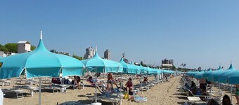Holiday resort Alex, Lignano