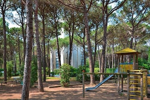 Espace pour enfants