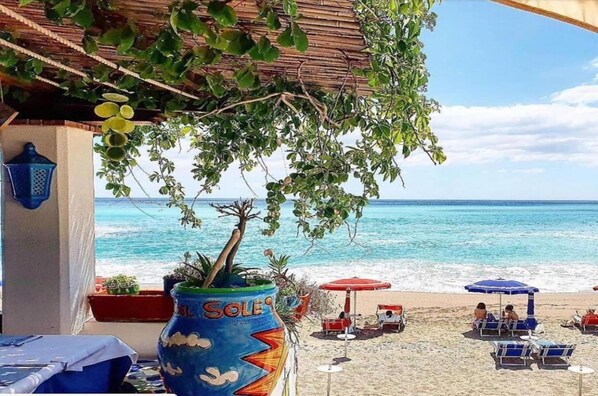 Plage à proximité
