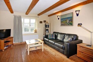 Smart TV, fireplace, ping pong - Reihenhaus Vieregge in Deutschland mit Terrasse (Vieregge)