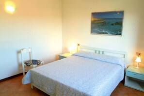 2 chambres, Wi-Fi