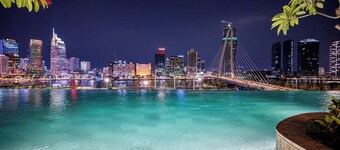 The Opera Residence Luxury Vacation