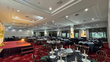 Ballroom