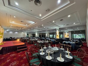 Ballroom - Royal Park Hotel at UNITEN (Kajang)