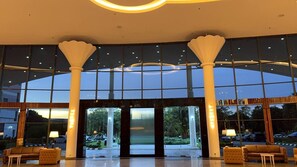 Lobby - Royal Park Hotel at UNITEN (Kajang)
