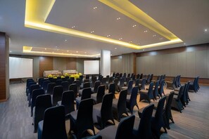 Sala de reuniones