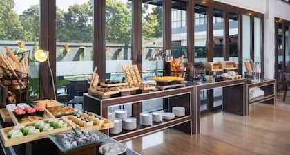 Laska Hotel Sukabumi