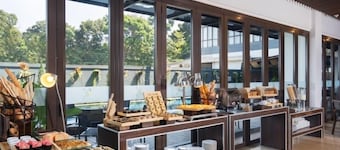Laska Hotel Sukabumi