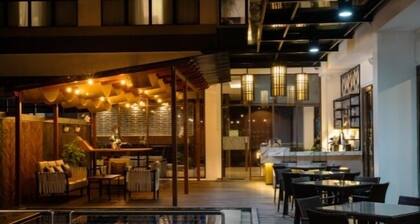 Laska Hotel Sukabumi