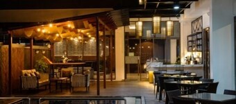 Laska Hotel Sukabumi