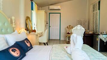 Luxe suite | 1 slaapkamer, gratis wifi