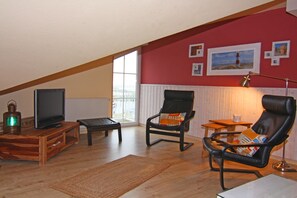 Smart TV - Holiday Complex Orther Reede – Fehmarn (Orth)