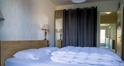 Apartment near Chay beach and center of Royan