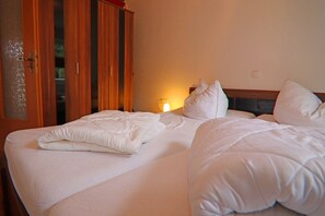 1 chambre, Wi-Fi gratuit