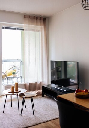 Smart TV