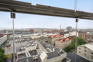 Vista da propriedade