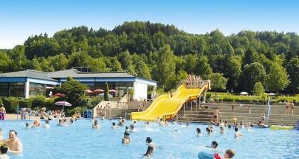 Ferienwohnung im Ferienpark Falkenstein